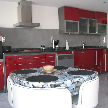 Apartamento T2 50M2 Belle Vue Calme Centre Port Parking Agde Exterior foto
