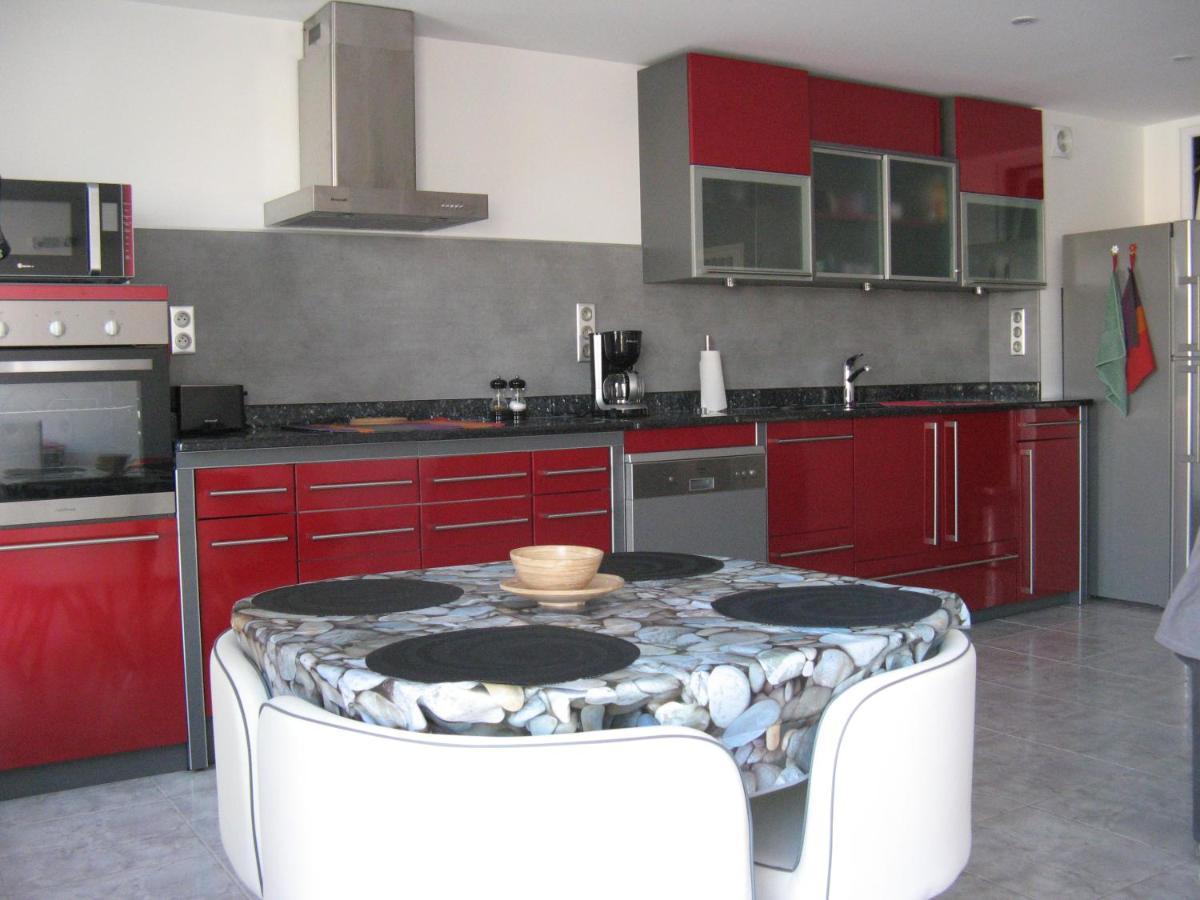 T2 50m2 Belle Vue Calme Centre Port Parking Appartement Agde