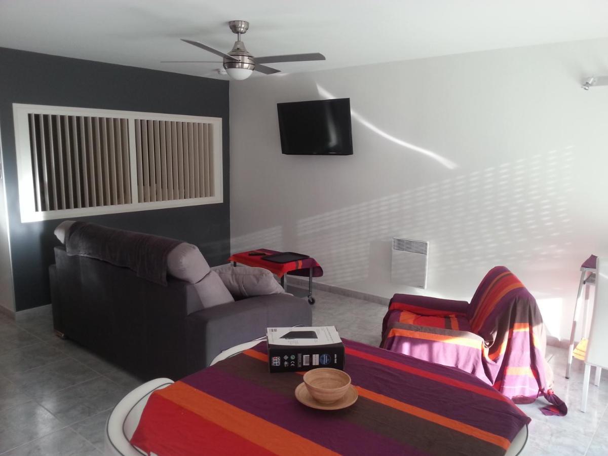 Appartement T2 50m2 Belle Vue Calme Centre Port Parking